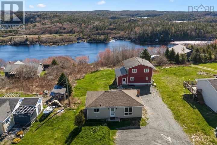 Property Photo: 1454 Terence Bay Road NS B3T 1X7