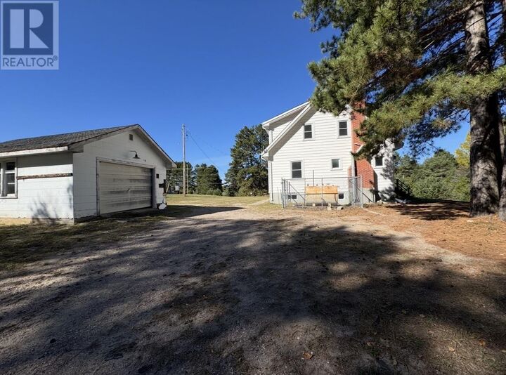 Property Photo:  22 Low Ave  ON P0M 1W0 