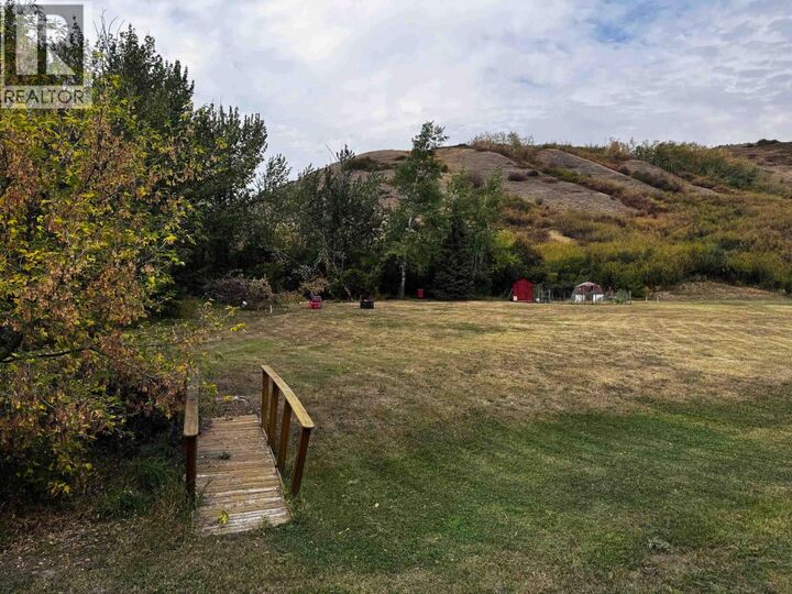 Property Photo:  9824 Birch Avenue  BC V0C 2K0 