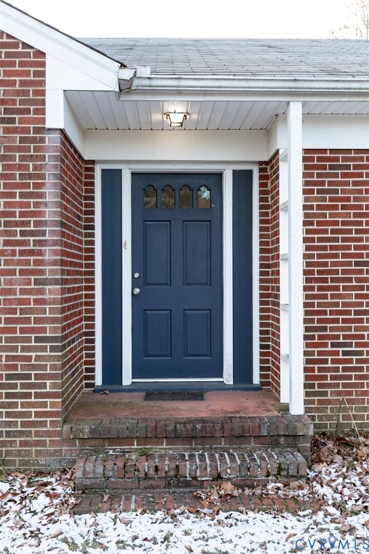 Property Photo:  767 Fairgrounds Road  VA 23901 