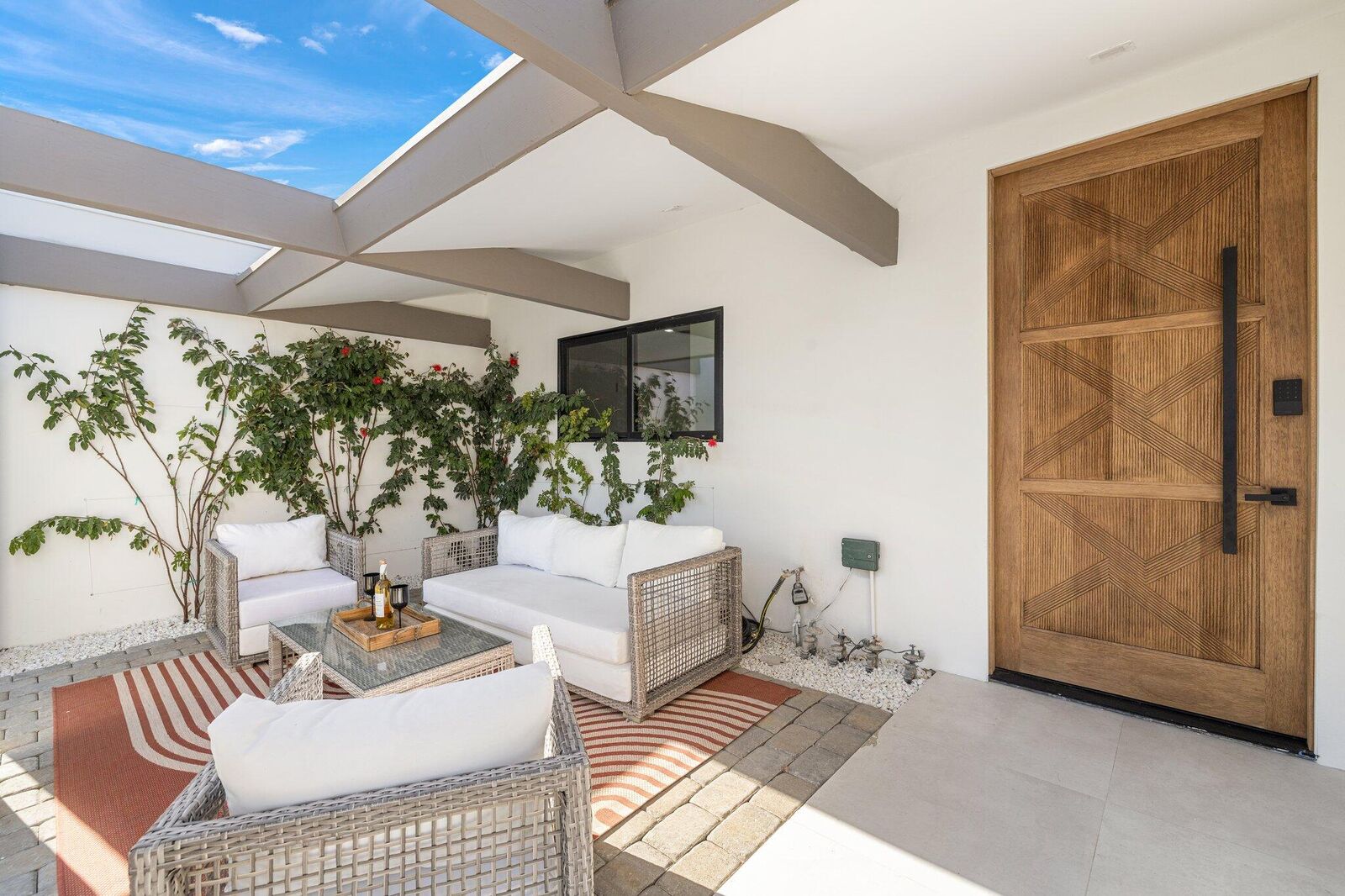 Property Photo: 80100 Vista Grande CA 92253