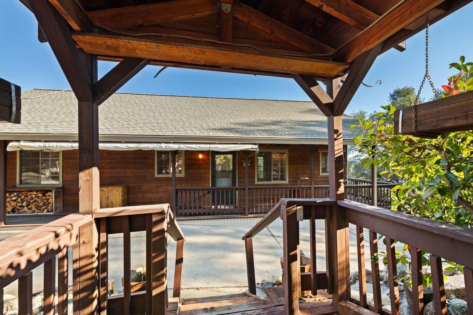 Property Photo: 21239 Pokie Dr CA 95372