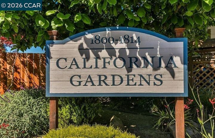 Property Photo:  1812 Cole Ave 4  CA 94596 