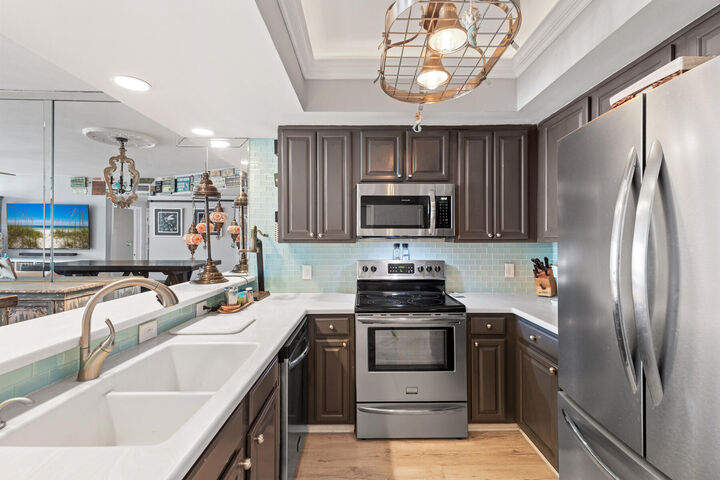 Property Photo:  110 Gulf Shore Drive 126  FL 32541 