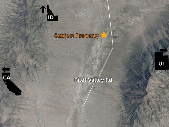 Property Photo:  011-003-066 11th Street  NV 89830 