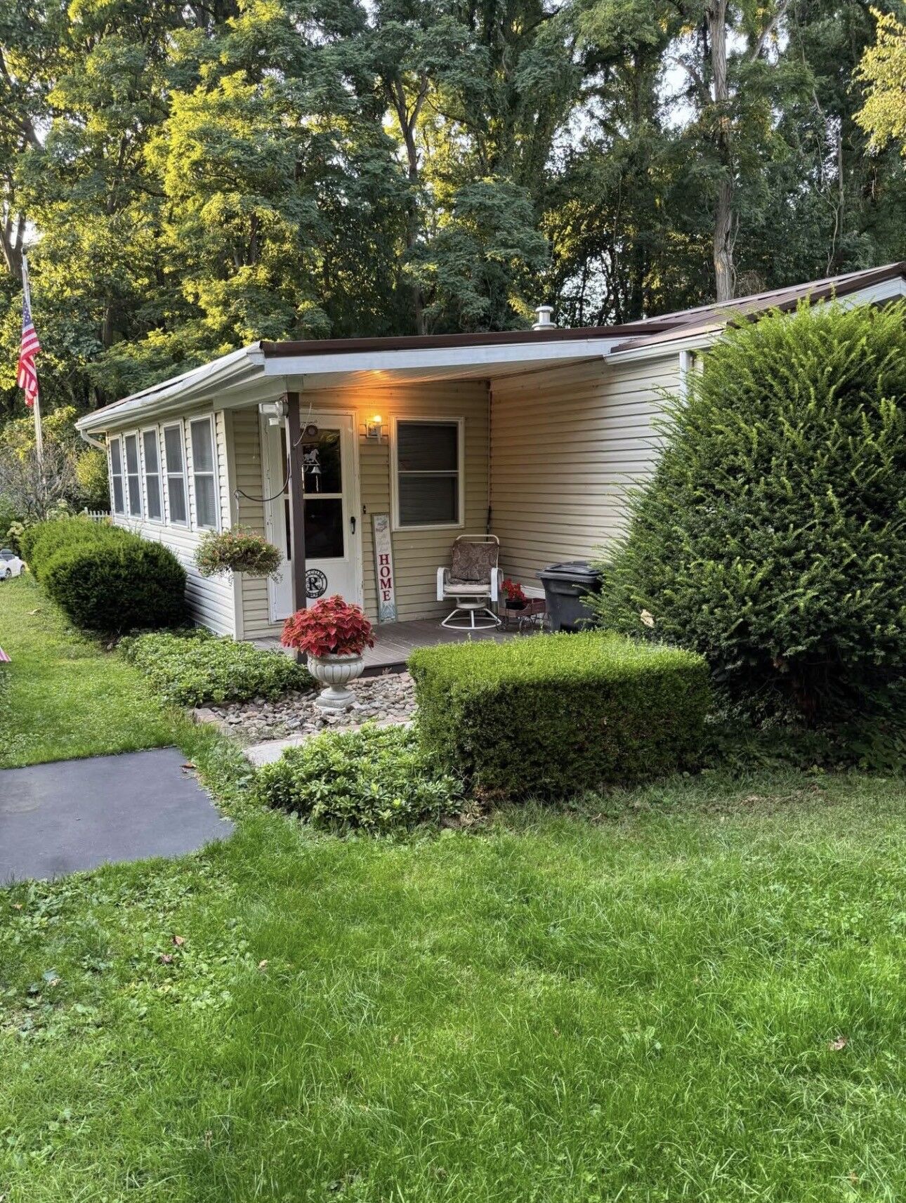 Property Photo: 700 Culbertson Drive 4 PA 16423