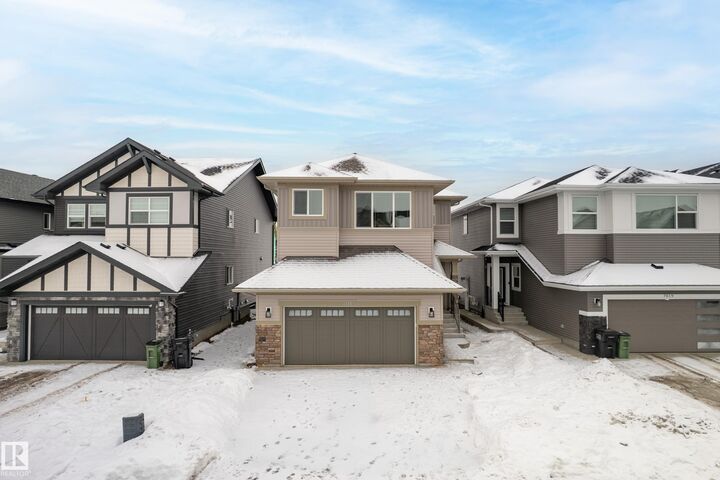 Property Photo:  7015 177 Avenue NW  AB T5Z 0W8 