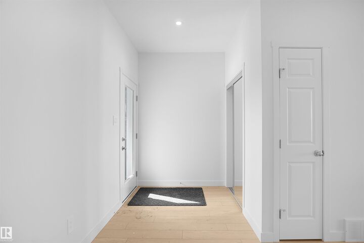 Property Photo:  8504 183 Avenue NW  AB T5Z 0L5 