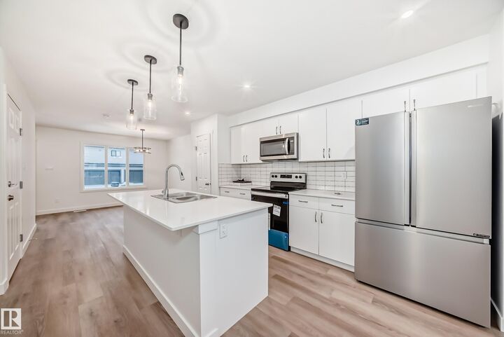 Property Photo:  4619 177ave NW  AB T5Y 4B7 