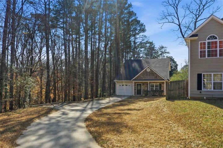 Property Photo:  106 Northcutt Station Place  GA 30101 