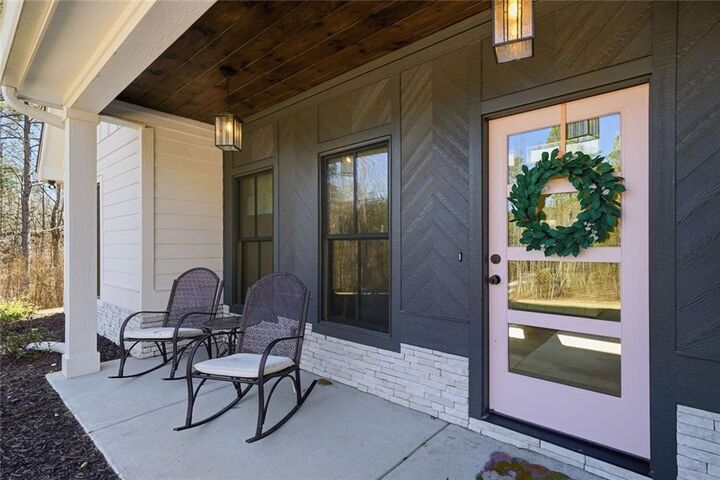 Property Photo: 850 Land Road GA 30114