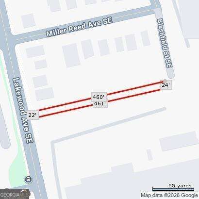 Property Photo:  0 Manhattan Drive SE  GA 30315 