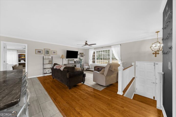 Property Photo:  100 Hood Drive SE  GA 30161 