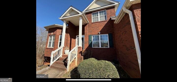 Property Photo: 1209 Pendley Point GA 30228