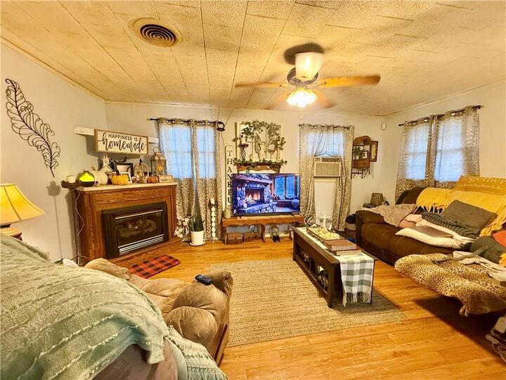 Property Photo:  2685 E Hardtner Drive  LA 71465 