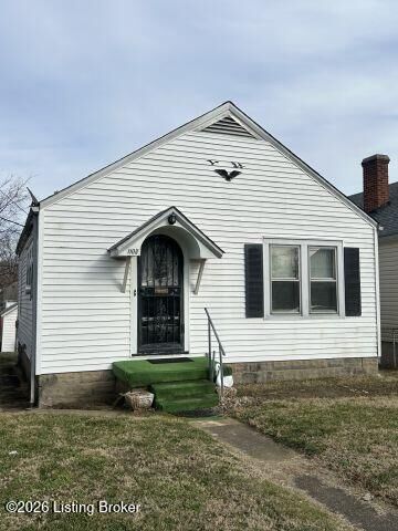 Property Photo:  1103 Lincoln Ave  KY 40208 