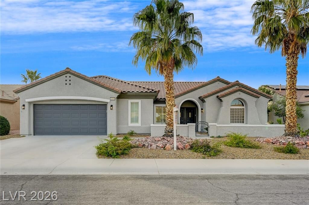 Property Photo:  2099 Mountain City Street  NV 89052 