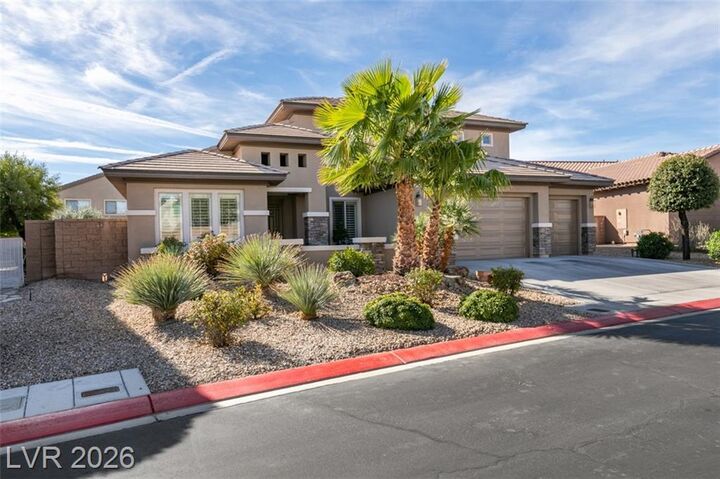 Property Photo: 3509 Mavis Lane NV 89084