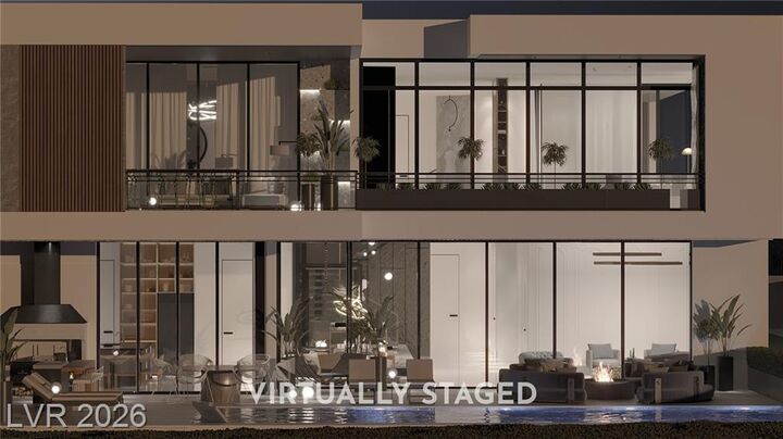 Property Photo:  380 Net Zero Drive  NV 89012 