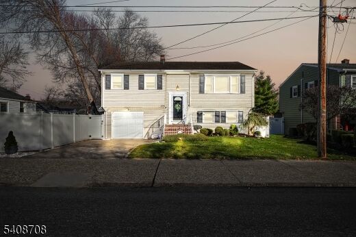 Property Photo:  325 Orchard St  NJ 07065 