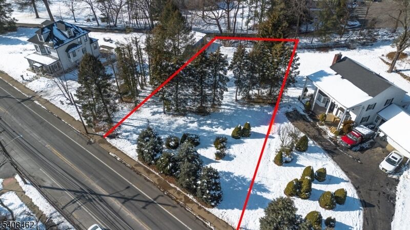 Property Photo:  403 High Mountain Rd  NJ 07508 