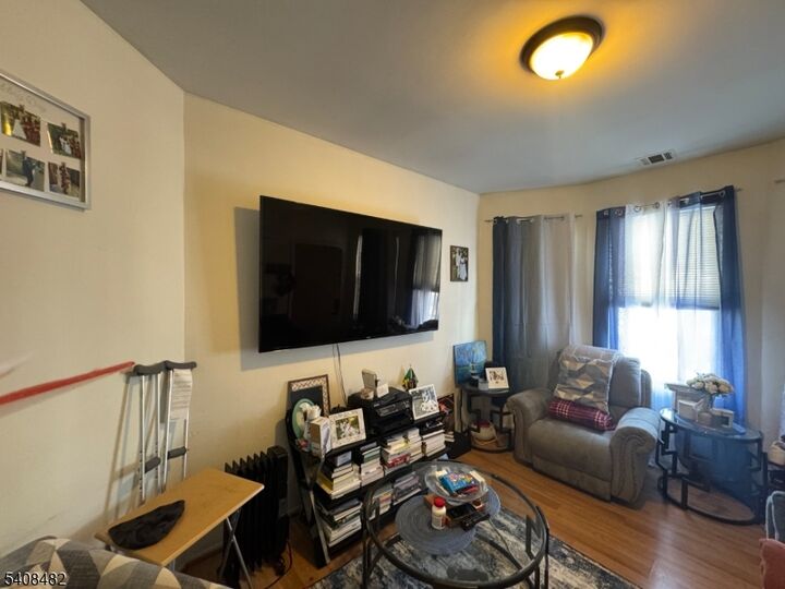 Property Photo: 73 Hamilton St 4 NJ 07017