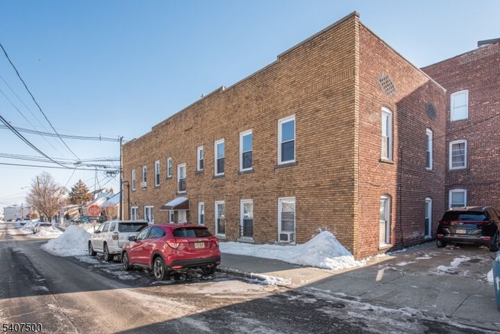 Property Photo: 137 Hammond Ave NJ 07055