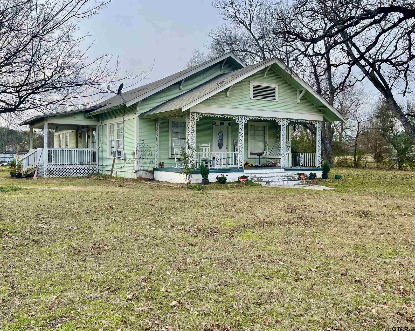 Property Photo:  1023 N Spring  TX 75140 