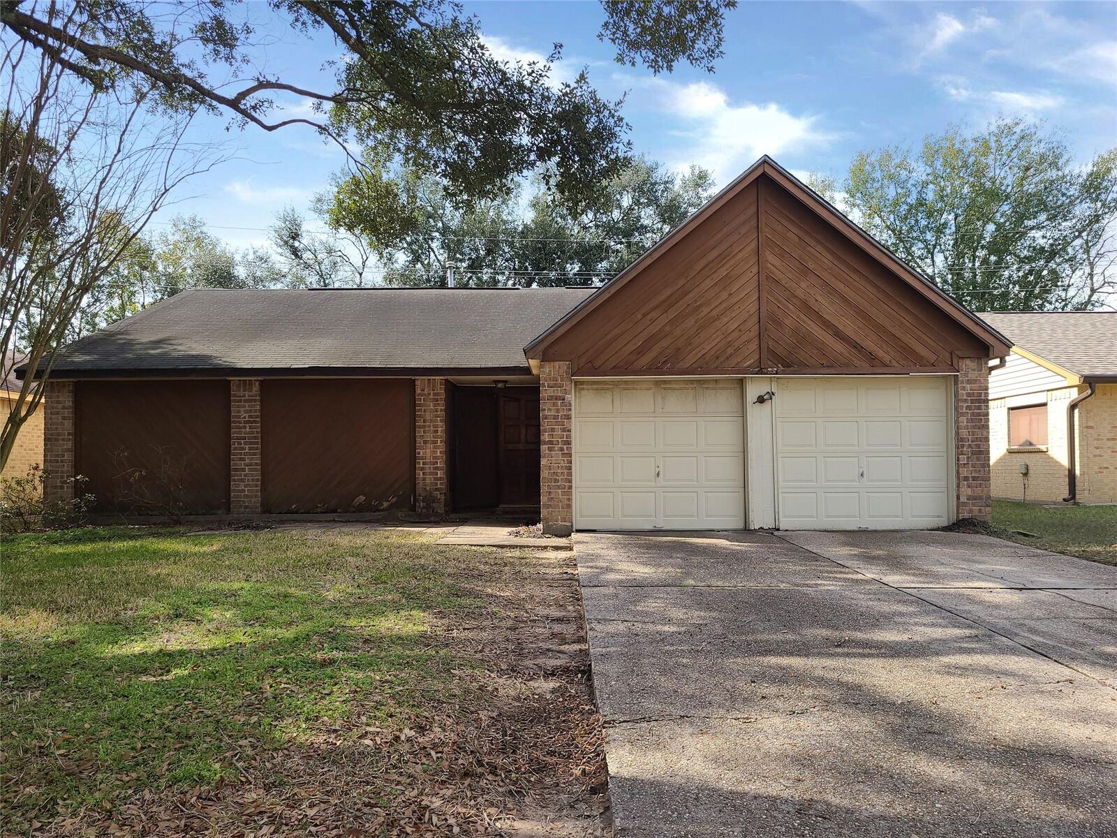 Property Photo:  24127 Spring Towne Drive  TX 77373 
