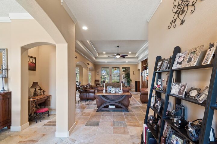 Property Photo:  55 Canyon Oak Court  TX 77566 