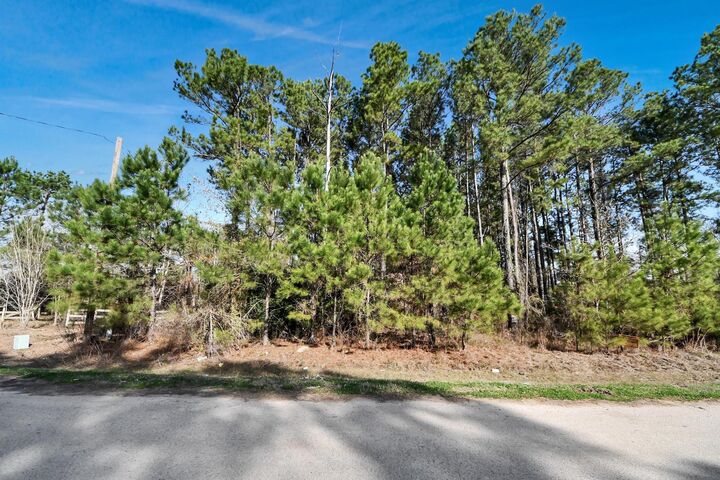 Property Photo:  1307 County Road 3479J  TX 77327 