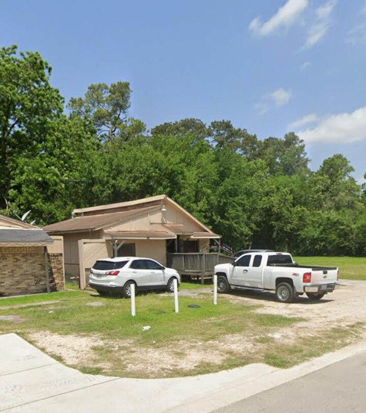 Property Photo:  6213 Laura Koppe Road  TX 77016 