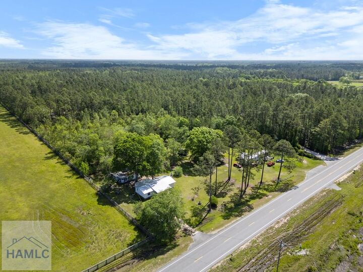Property Photo:  7252 Cecil Nobles Highway  GA 31316 