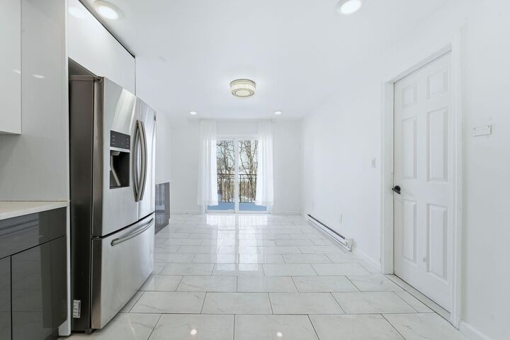 Property Photo: 1604 74th St 202 NJ 07047