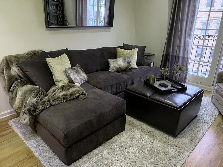 Property Photo: 608 Jefferson St 4 NJ 07030