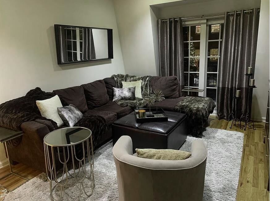 Property Photo:  608 Jefferson St 4  NJ 07030 