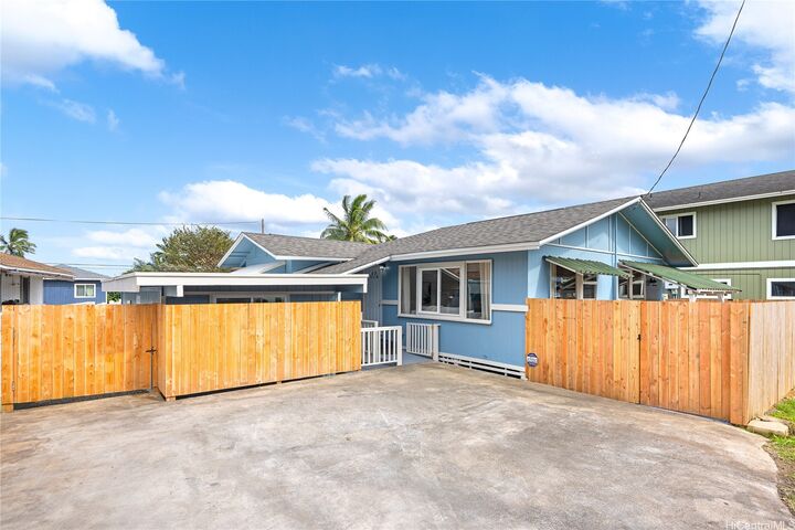 Property Photo:  47-733 Kamehameha Highway  HI 96744 