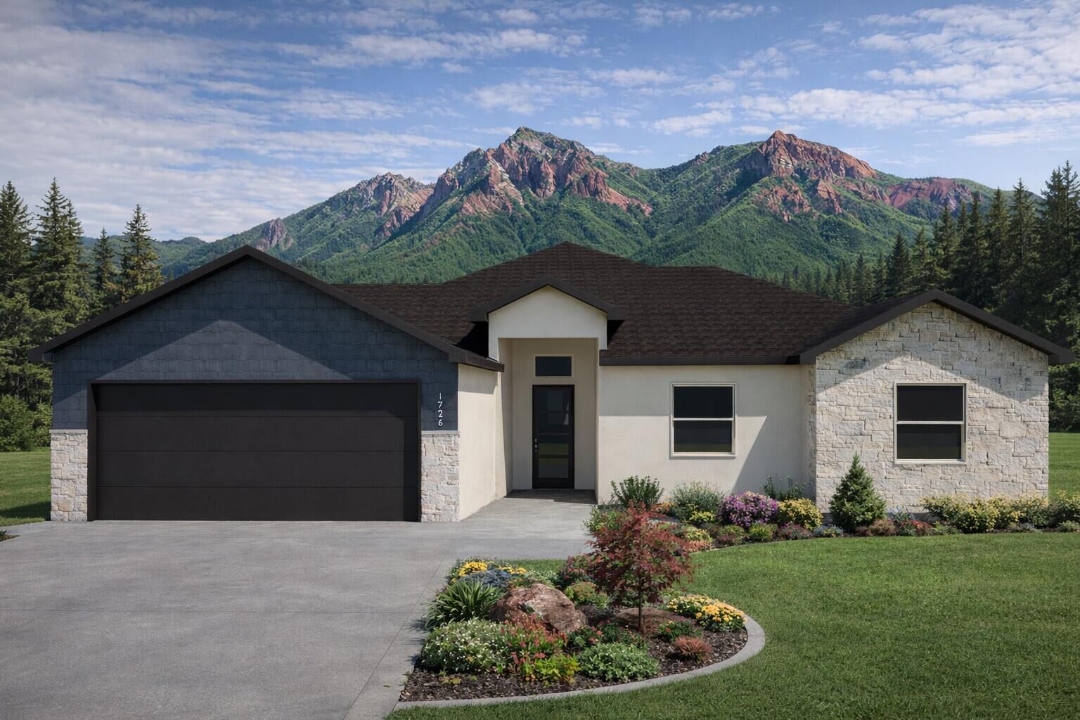 Property Photo:  4127 W 1950 S  UT 84720 