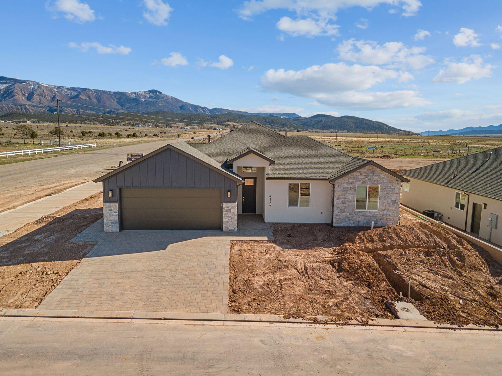 Property Photo:  4127 W 1950 S  UT 84720 