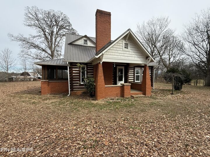 Property Photo: 4676 Sevierville Rd TN 37804