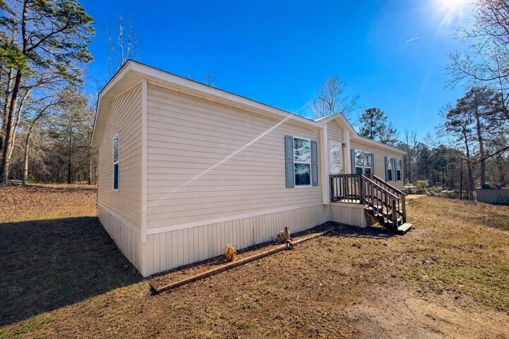 Property Photo:  1660 Franklin Road  TX 75650 