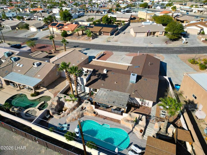 Property Photo:  3118 Appaloosa Dr  AZ 86406 