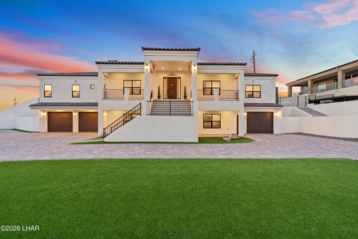 Property Photo:  3595 Pelican Dr  AZ 86406 