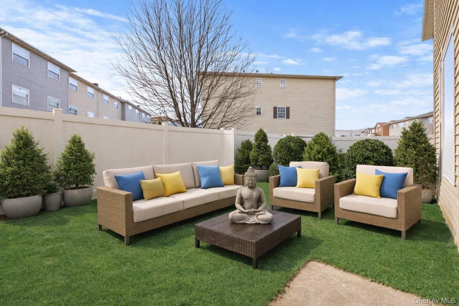 Property Photo:  169 Surf Drive 109  NY 10473 