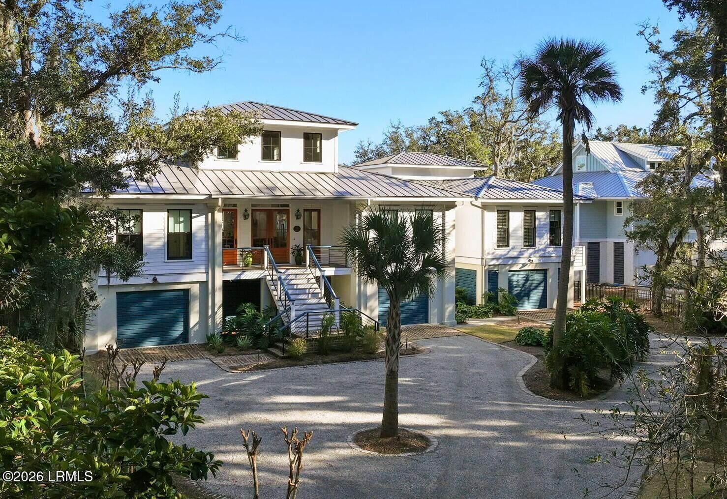 Property Photo:  11 N Point Trail  SC 29907 