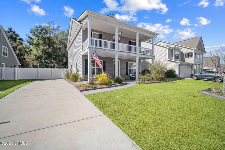Property Photo:  4250 Sage Drive  SC 29907 
