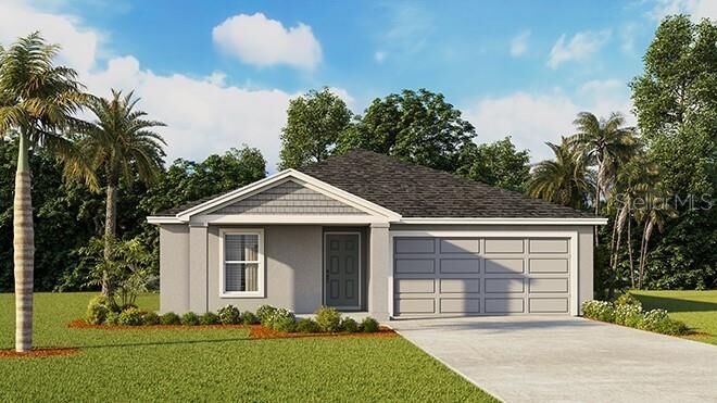Property Photo: 15934 SE 101st Circle FL 34491