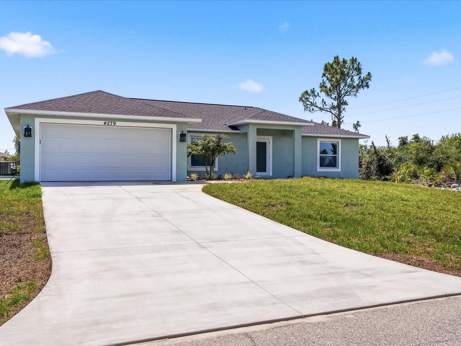 Property Photo:  4279 Hograth Street  FL 33981 