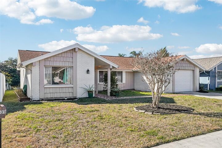 Property Photo:  3431 Springfield Drive  FL 34691 