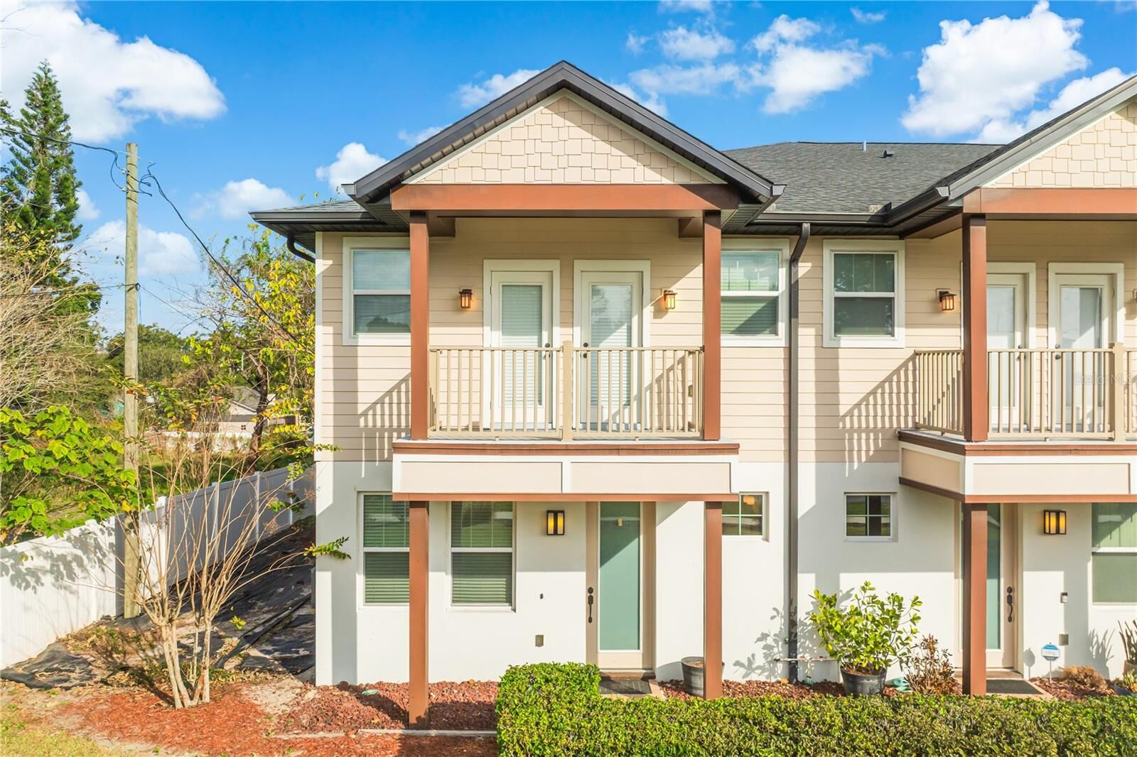 Property Photo:  2121 E Kaley Avenue 1  FL 32806 